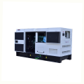 AC Three Phase 25kva 20kw Denyo Sounproof Diesel Generator Powered By FAWD Engine 4DW92-35D Made in China